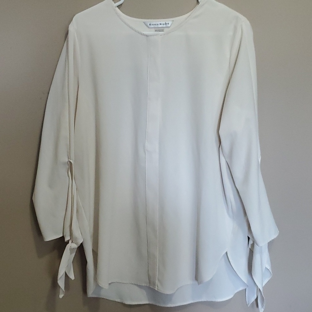 Bianca nygard top size large